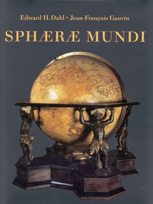 cover image of Sphaerae Mundi